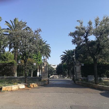Casa La Chicca Di Gina Lejlighed Ostuni Eksteriør billede