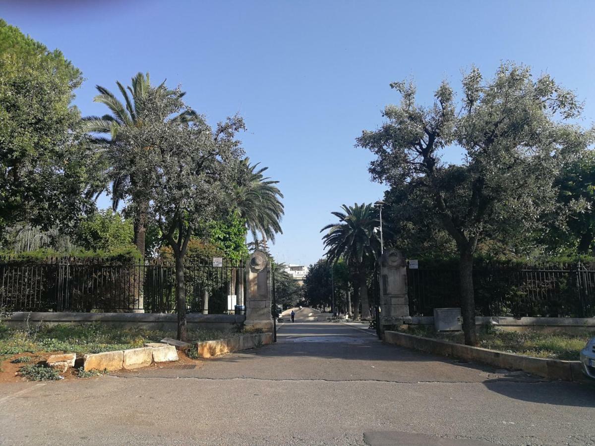 Casa La Chicca Di Gina Lejlighed Ostuni Eksteriør billede