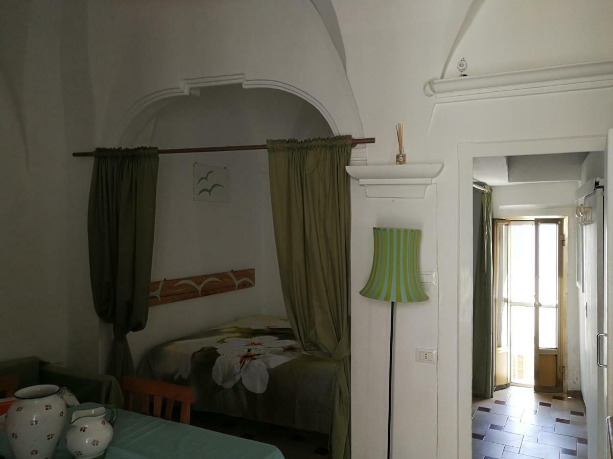 Casa La Chicca Di Gina Lejlighed Ostuni Eksteriør billede