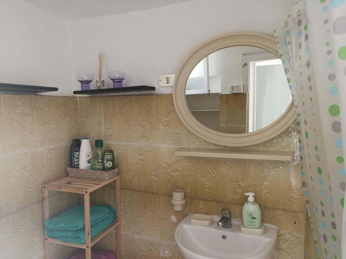Casa La Chicca Di Gina Lejlighed Ostuni Eksteriør billede