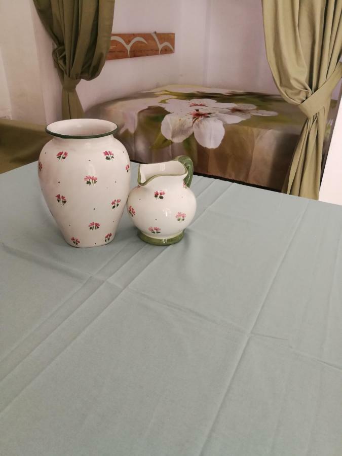 Casa La Chicca Di Gina Lejlighed Ostuni Eksteriør billede