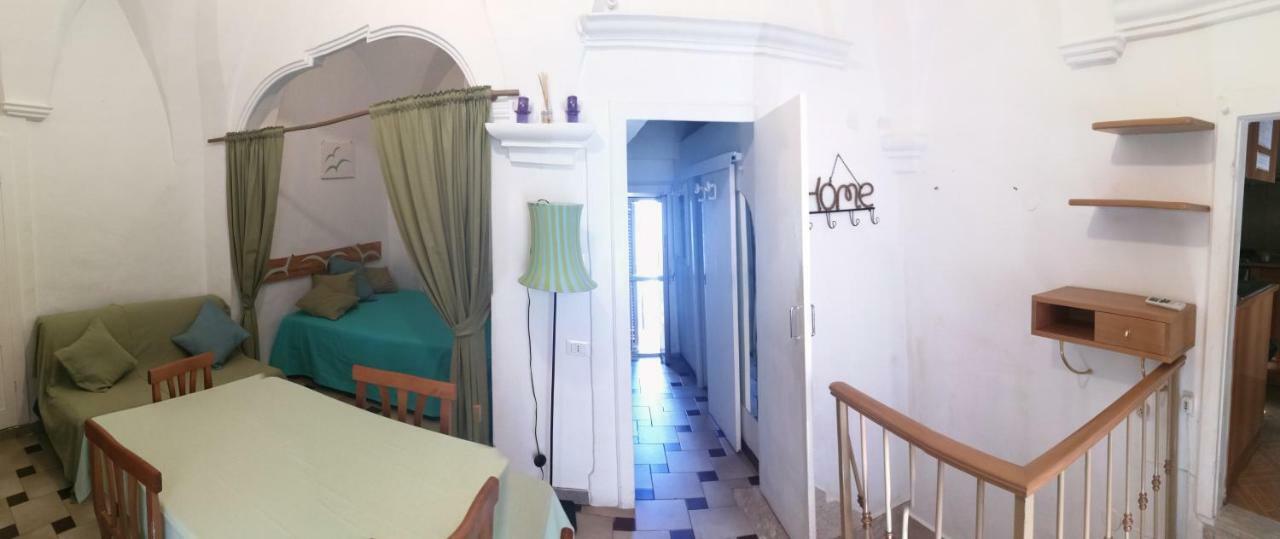 Casa La Chicca Di Gina Lejlighed Ostuni Eksteriør billede