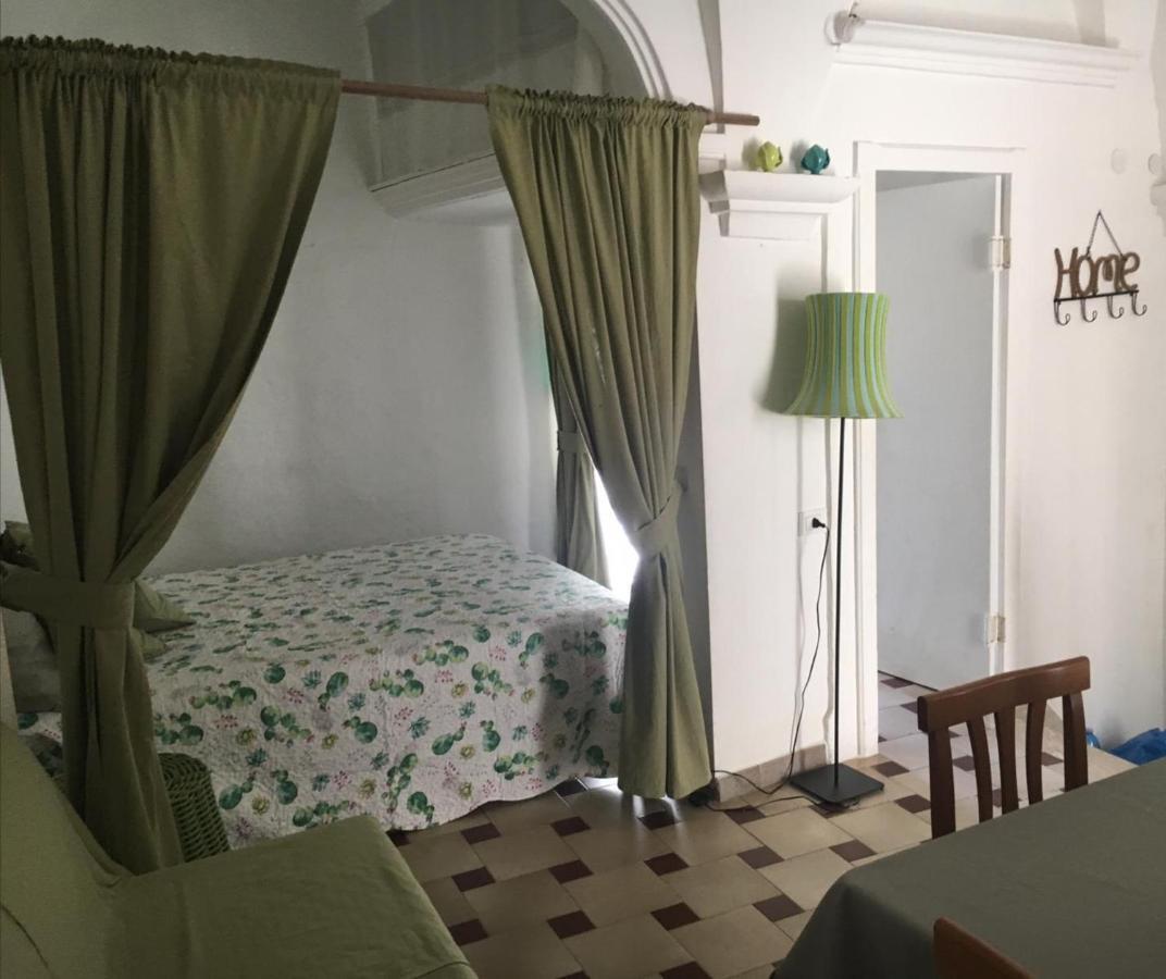 Casa La Chicca Di Gina Lejlighed Ostuni Eksteriør billede